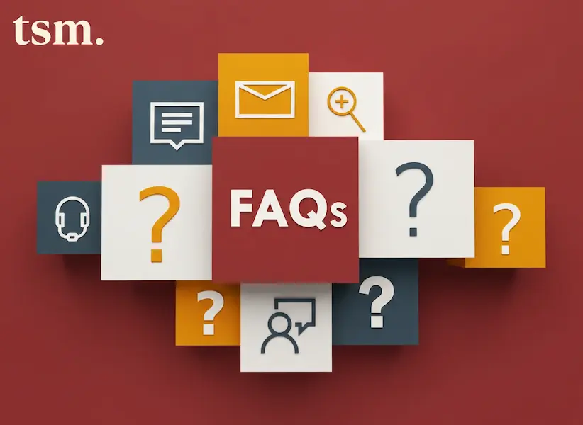 The Social Magas — Digital Marketing Agency FAQ
