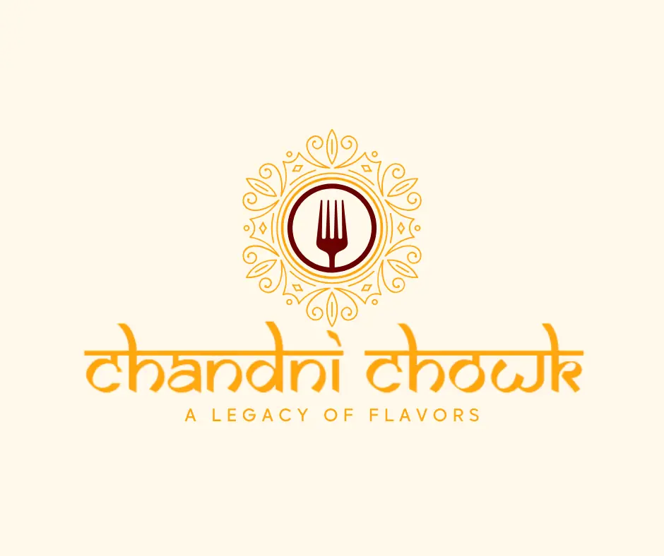Brand identity and social media management for Chandni Chowk Cafe in Dubai