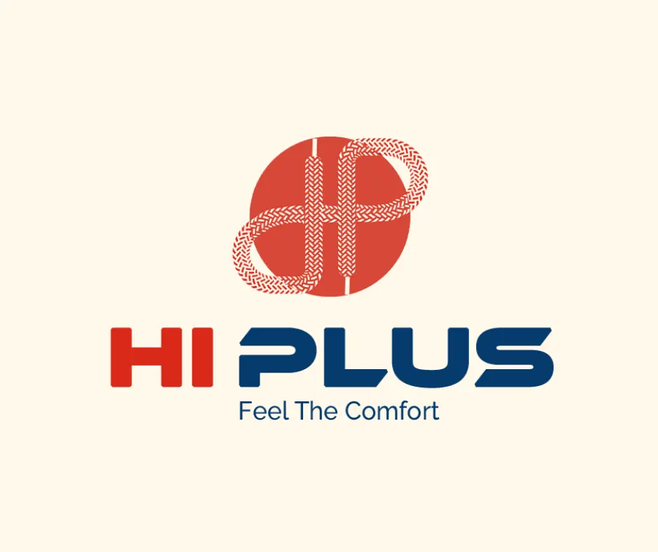 Packaging graphic design for Hi Plus by The Social Magas