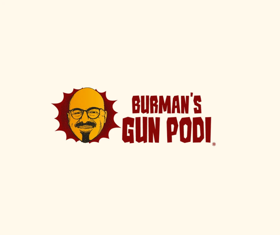 Packaging website design Social media for burmans gunpodi by The Social Magas