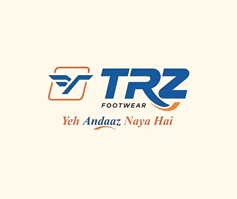 Social media management for TRZ Footwear by The Social Magas