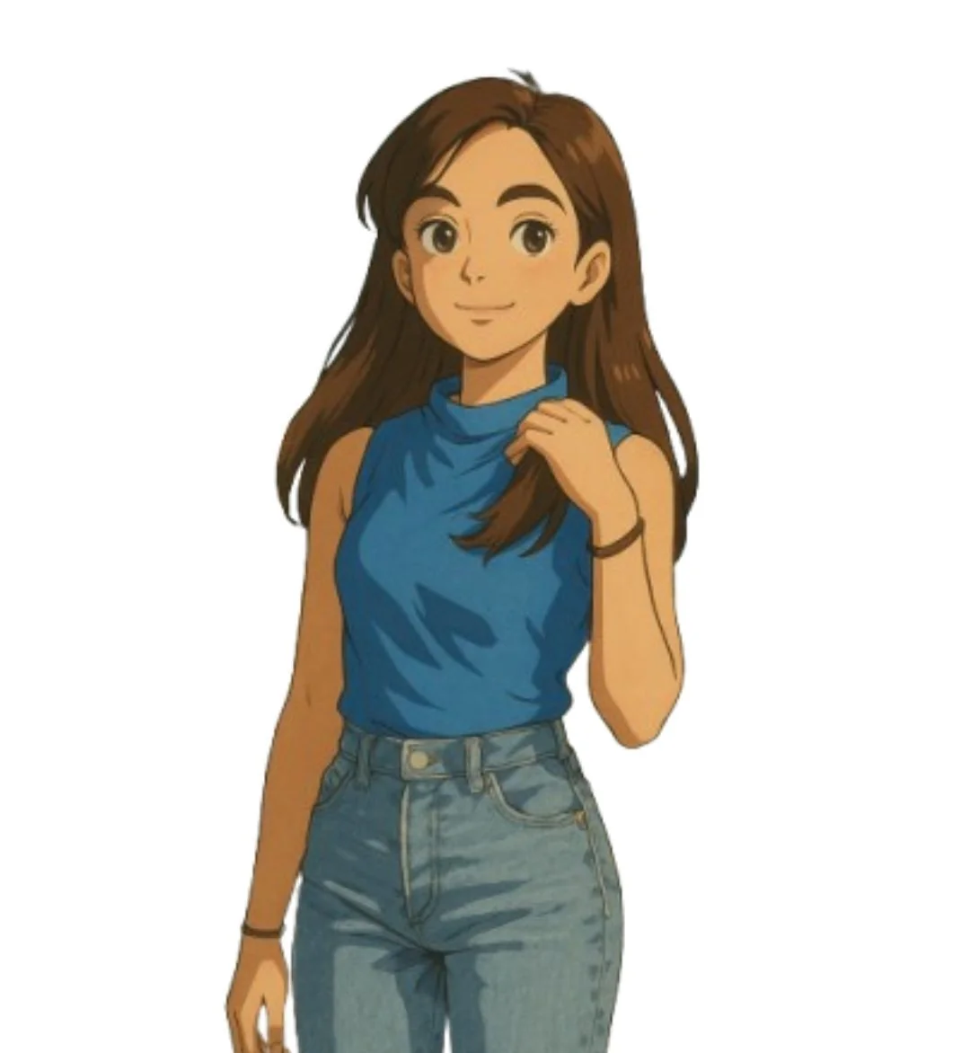 Nishtha Bhargava, Co-Founder and Creative Director at The Social Magas