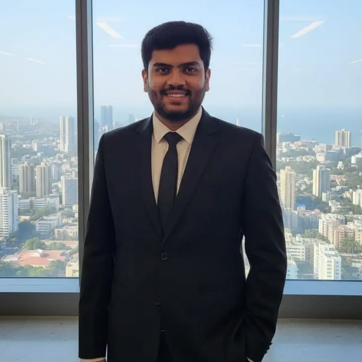 Client testimonial by Keerthan Yelleti from AMP EV for The Social Magas