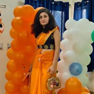 Testimonial on education course by English Coach Ritu for The Social Magas